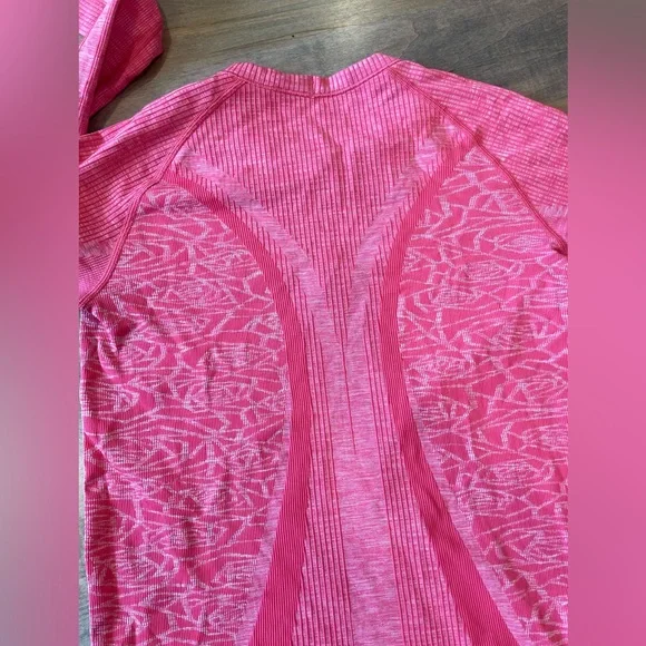 Lululemon Rest Less Pullover - Picture 9 of 10